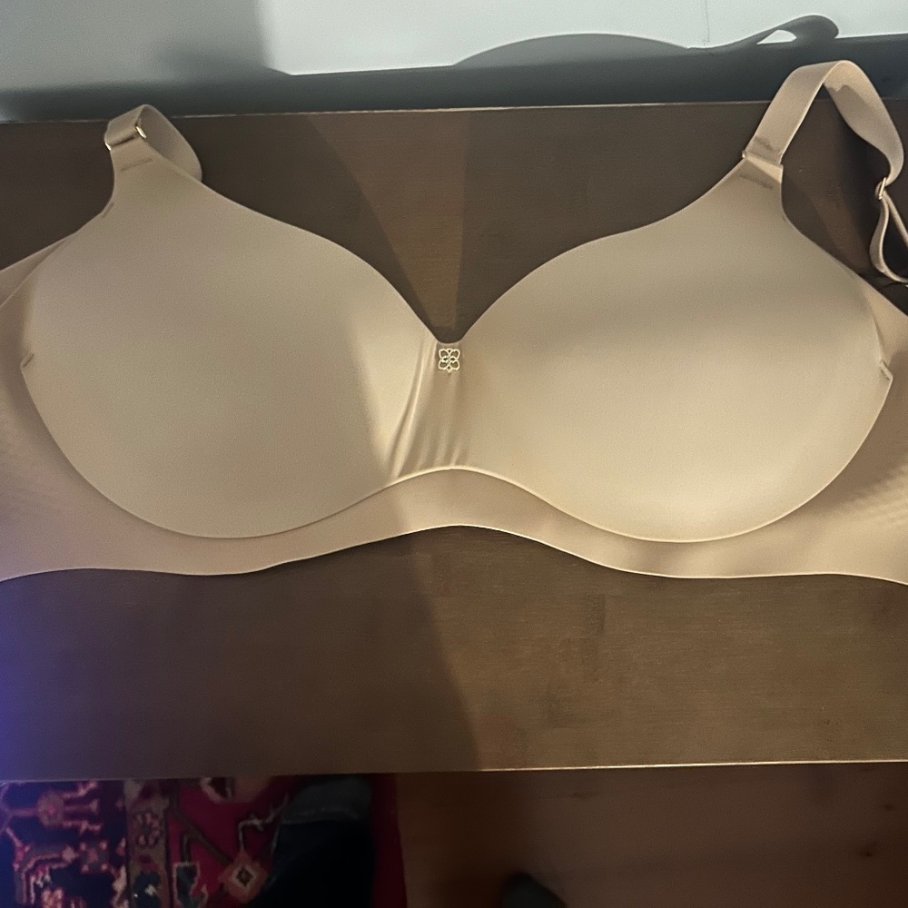 Honeylove NWT CloudEmbrace Wireless Bra